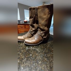 Frye Boots